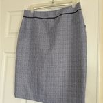 Black Label  purpure  and Black Textured Blazer Photo 5