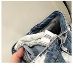 Princess Polly  High Rise Sarah denim jeans Size 2 Photo 8