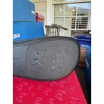 Alegria Deliah Oiled Ash Shoe Oiled Leather Distressed Size 11.5 Professional Photo 2