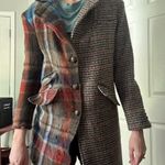 Veronica Beard India Dickey Coat Photo 9