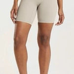 Gymshark  x Whitney Simmons V3 Shorts Mink Size XS Photo 0