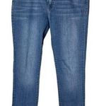 Warp + Weft Women’s JFK New York City Skinny Jeans Size 30 in Mid Wash Photo 0