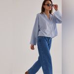 Selected Femme Button Photo 3