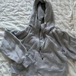 Lululemon Cropped Scuba Hoodie Photo 0