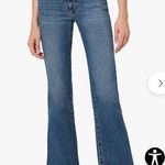 joe's jeans Joe’s Molly High Rise Flared Jeans Photo 0