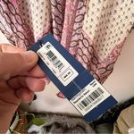 Rebecca Minkoff  patchwork kimono swim cover up‎ NEW ONE SIZE Photo 11