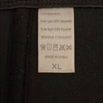 Black Waist Trainer Corset Adult Size Extra Large Unbranded Photo 1