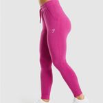 Gymshark Hot Pink Joggers Photo 2