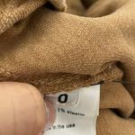 Rachel Comey Cross Over Cropped Pants Neutrals Brown Drop Crotch Womens Size 0 Photo 10