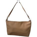 Bebe Tan Small Shoulder Purse Photo 1
