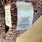 Jones New York Womens Button Down Marbled Cardigan Heavy Size XL Work Wear Photo 5