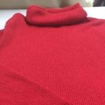 Faded Glory fade glory turtle neck blouse XL Photo 4