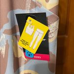 Pro Player 🏃‍♀️🏃‍♀️🏃‍♀️BOGOHO 🏃‍♀️🏃‍♀️🏃‍♀️Floral Patterned Leggings-Large Photo 3