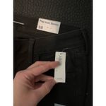 Old Navy NWT Jeans  pop icon super skinny black‎ size 10 Photo 1