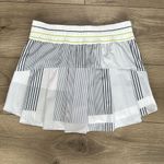 K-Swiss 14” Meteorite High Rise Pleated Tennis Skirt Size XS Photo 3