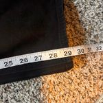 Old Navy Old Navy Women's Plus Size 22 Black High-Rise WOW Straight Leg Jeans Photo 4