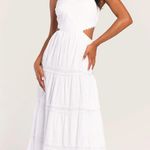 Lulus Maxi Dress Photo 0