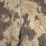 Sage  Collective Sherpa jacket Photo 1