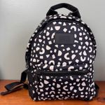 Dagne Dover  Dakota Neoprene Backpack Small In Block Party Print Photo 0