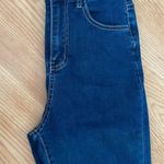 SheIn Flare Jeans Photo 3