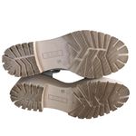 a.n.a DECOY SAND ANKLE BOOTS 7.5M PREOWNED Photo 4