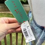 Copper Key Plaid sundress jr large new Photo 4