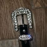 Wildfire Belt Black Photo 5