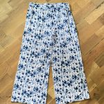 Robert Louis Tie Dye Wide Leg Pants Size 2X Photo 3