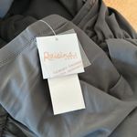 Raisins Curve skirt swim bottom NWT Gray Size 20W Photo 3