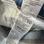 Levi's NWT Levi’s Women’s 501 Original Fit High Rise Jean Short 2.5” in Med Wash 28 Photo 10