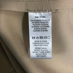 Anthropologie  Current Air Clarisa Pencil Skirt in Ivory Size 2 Photo 11