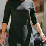 Betabrand  Ready Set Go Dress in Black Size 2XL‎ Photo 0