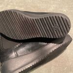 Boutique #162  Wedge Rain-Boots Photo 8