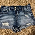 BKE  Shorts Denim Photo 0