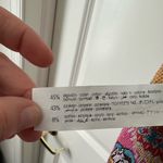 ZARA  Disney Mickey Mouse & Friends Stretch Knit Halterneck Bodycon Dress Size S Photo 8