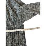 Sonoma  Women's Charcoal Knitted Sweater Photo 3