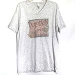 Bella Canvas Pumpkin Spice Tee Size Large Photo 0