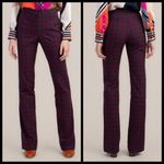 Trina Turk 💕💕 Willis 2 ~ Multi-Color Houndstooth 0 NWT Photo 5