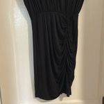 West Kei  Black Short Sleeve Dress, Small NWOT Photo 2