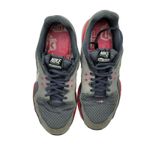 Nike  Shoes Womens 8 Air Max Team Training Athletic Just Do It 407862-002 Photo 5