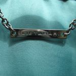 Elie Tahari  Brenna Teal Moto Jacket Photo 7