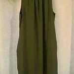 Prologue Women’s Green  Dress Photo 0
