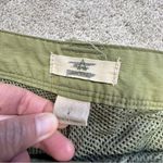 Ascend Women’s Mini Skirt Skorts Lined Outdoor Camping in Green Size 4 Photo 9