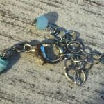 Altar'd State Pearl necklaces with charms Photo 1