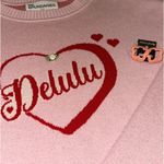 No Boundaries Delulu sweatshirt  Photo 1