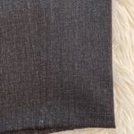 Liverpool  SKIRT size 4/27 brand new color gray length 24” waist 30” elastic Photo 8