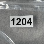 SL Fashions Blazer Womens 6 Petite Red Black Longline Top Business Office Casual Size 6P Photo 5