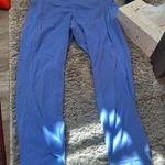 Lululemon  cropped leggings size 14 Photo 2