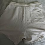 American Eagle  Sweat Shorts Photo 2