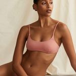 ONIA  Sarita Bikini Top Photo 3